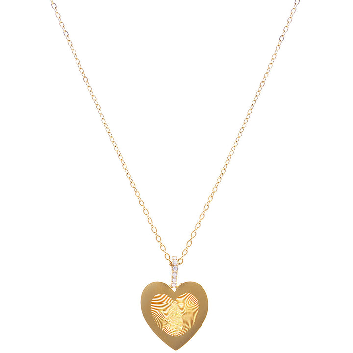 Emotion Necklace - EMACCLCUG3