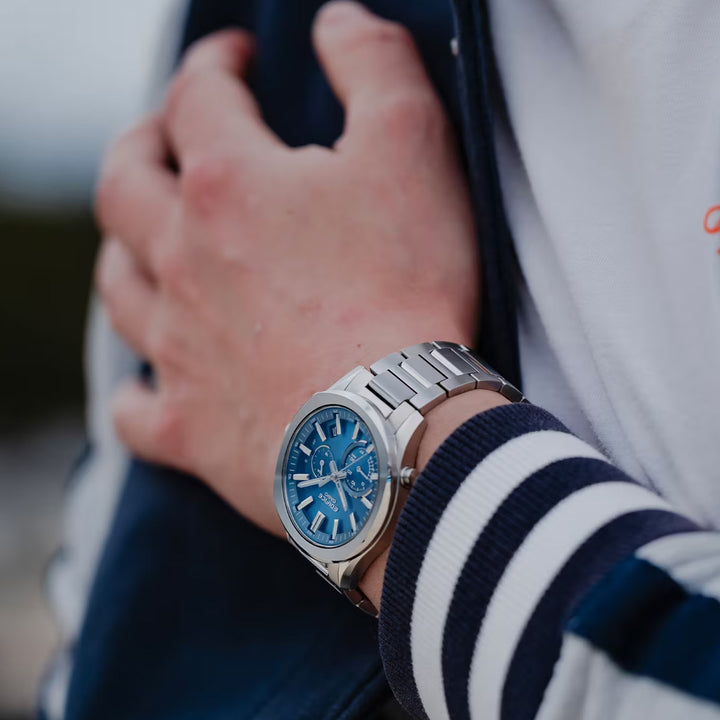 Casio Edifice - EQB-1300D-2AEF