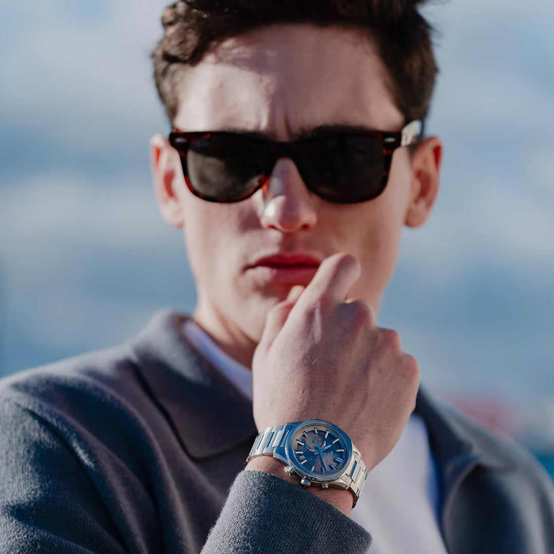 Casio Edifice - EQB-1300D-5AEF