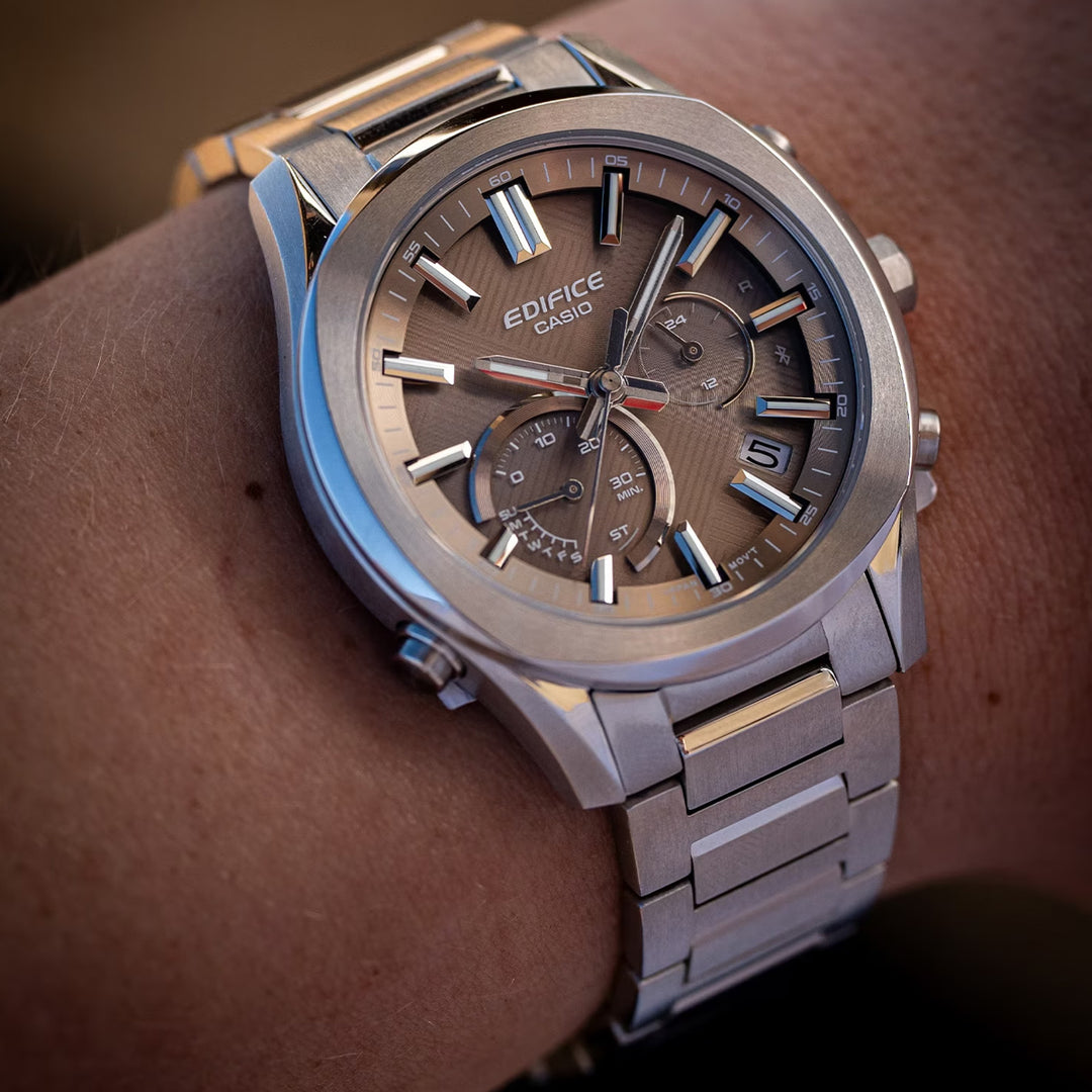 Casio Edifice - EQB-1300D-5AEF