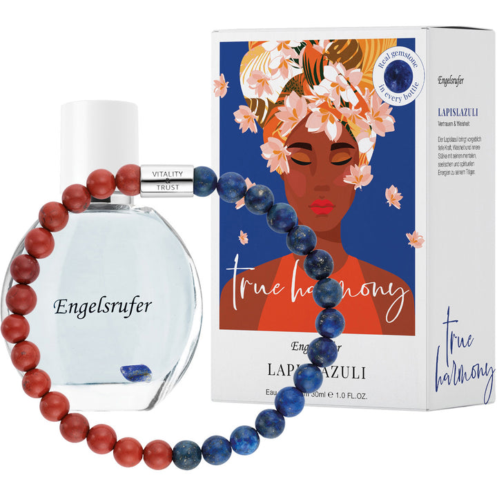 Engelsrufer Powerful Stone Set - ERB-HEAL-SET1