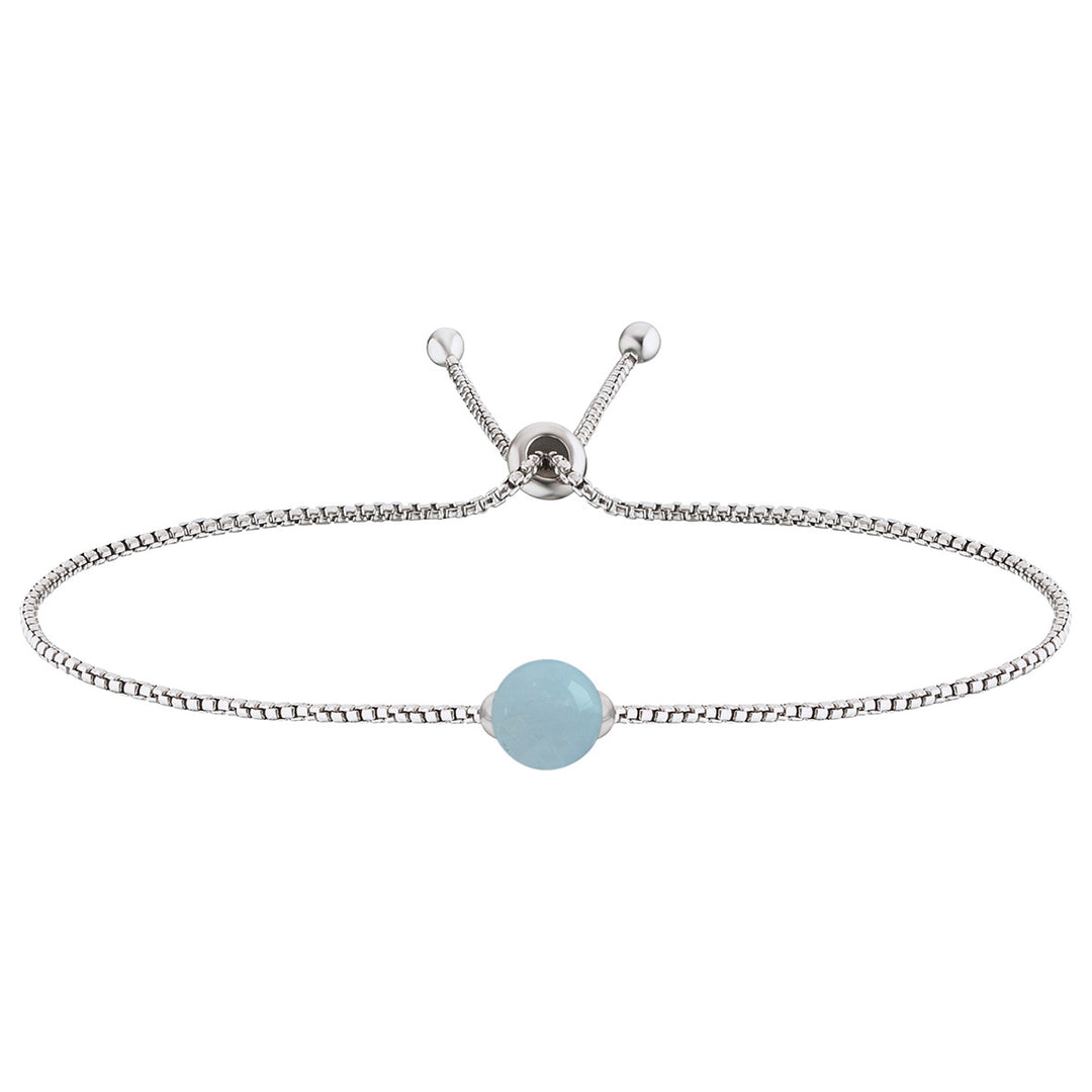 Engelsrufer Armband Powerful Stones - ERB-LILGEM-BA