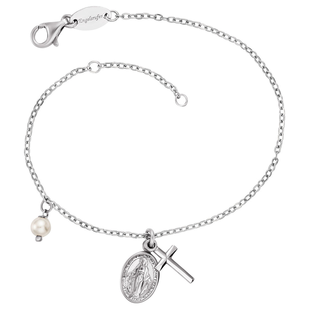 Engelsrufer Armband Maria - ERB-LILMARIA-PE