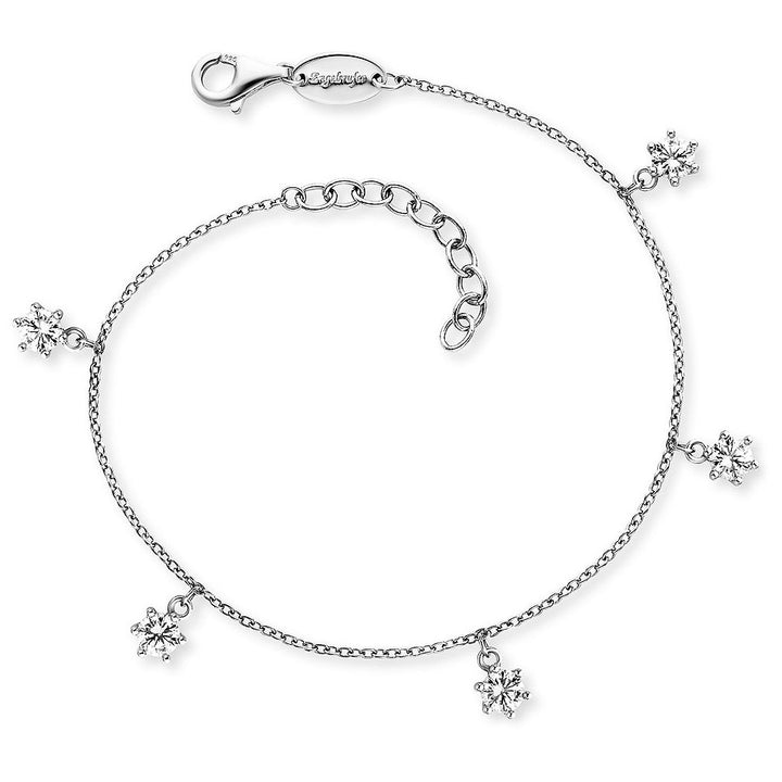 Engelsrufer Armband Shiny - ERB-SHINY-05-ZI