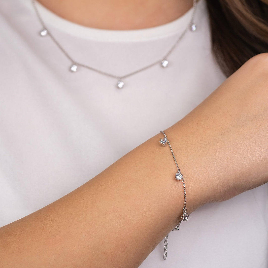 Engelsrufer Armband Shiny - ERB-SHINY-05-ZI