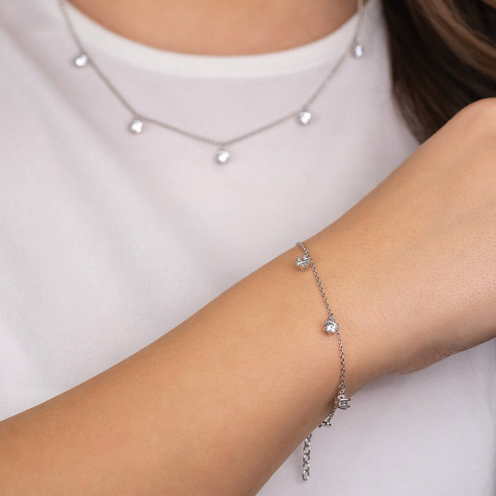Engelsrufer Armband Shiny - ERB-SHINY-05-ZI