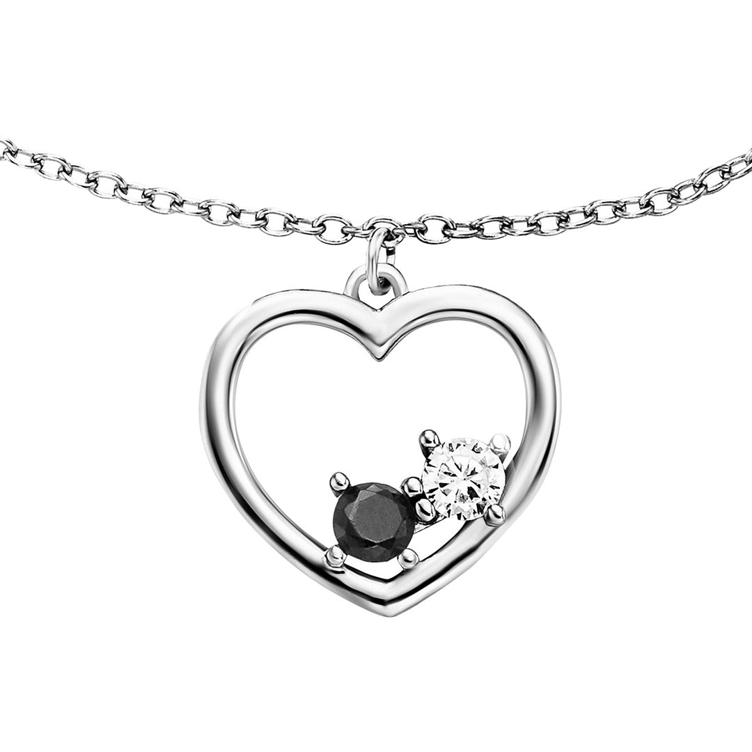 Engelsrufer Yiya Heart Armband - ERB-YIYAHEART-ZI