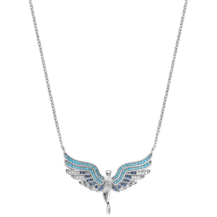Engelsrufer Halskette Fly Angel - ERN-FLYANGEL-ZIBL