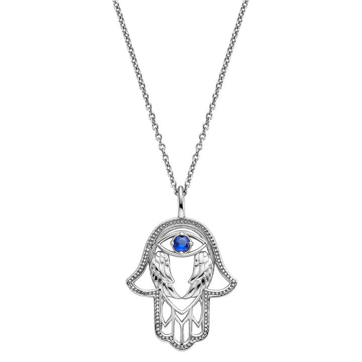 Engelsrufer Necklace with Fatima&