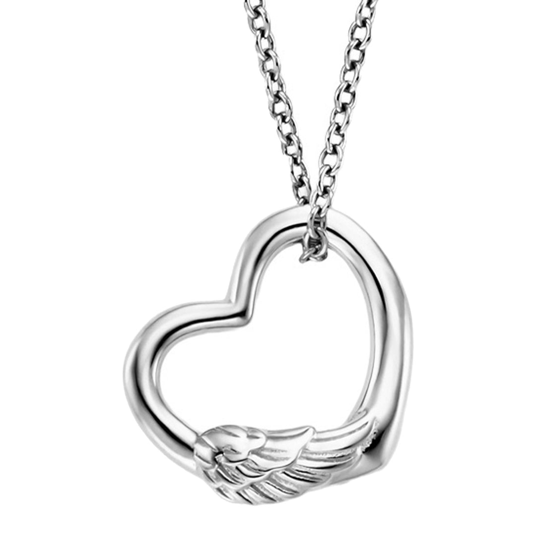 Engelsrufer With Love Halskette mit Anhänger - ERN-WITHLOVE-25