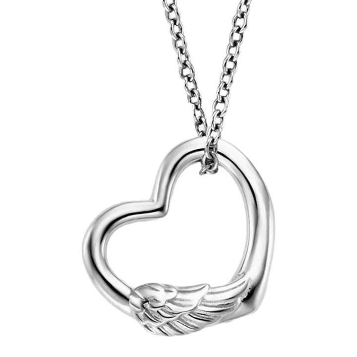 Engelsrufer With Love Halskette mit Anhänger - ERN-WITHLOVE-25