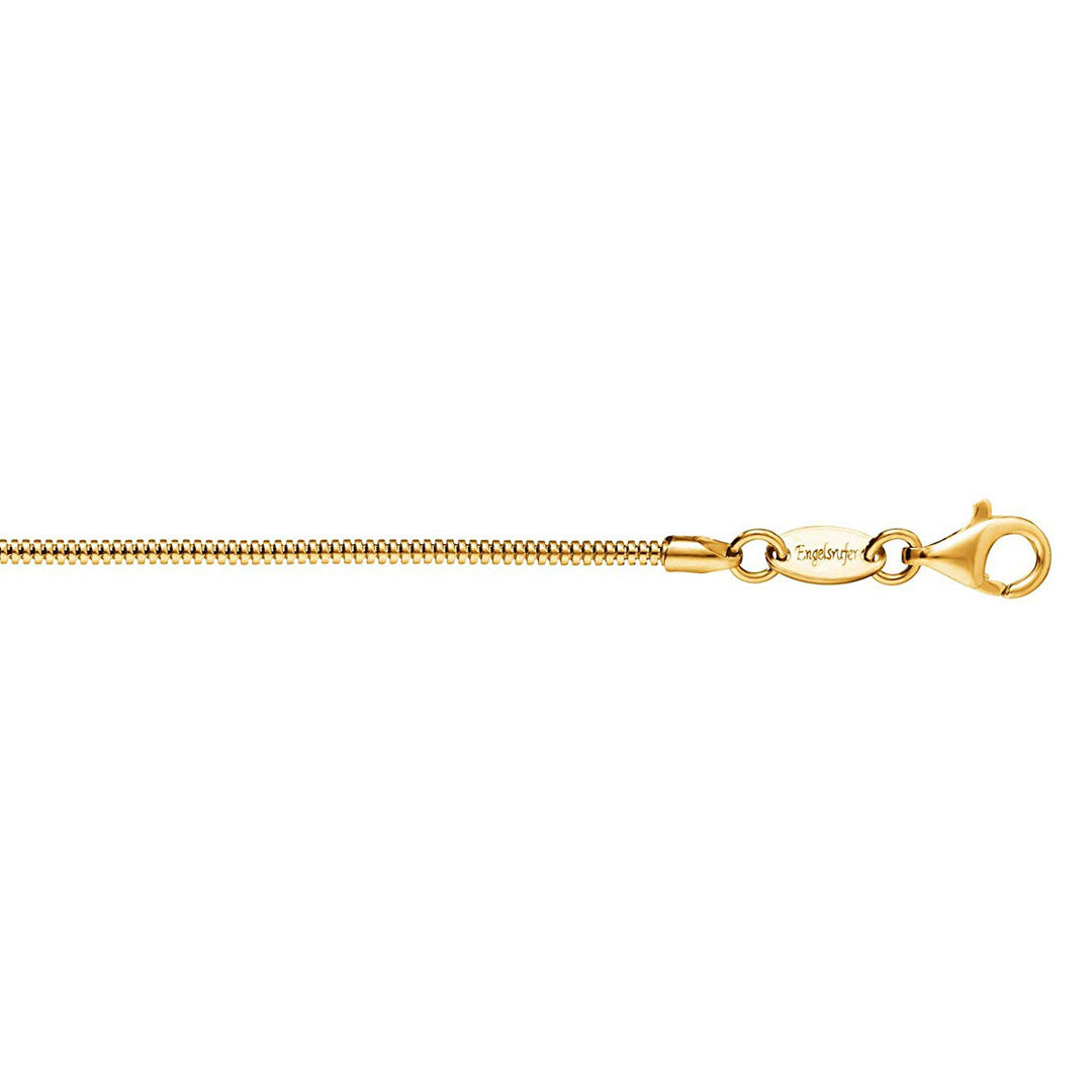 Engelsrufer Torokette Gold