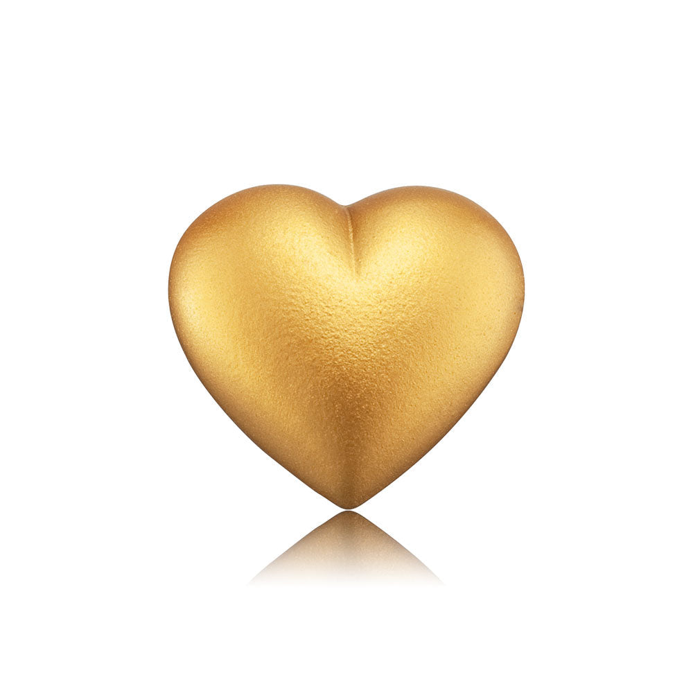 Engelsrufer Klangherz - ERS-09-HEART-L