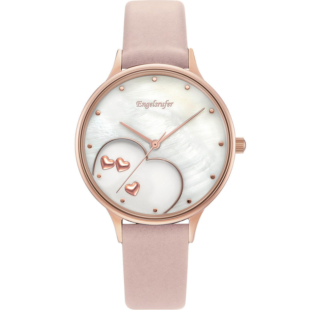 Engelsrufer Hearts - ERWA-HEART-NRO1-MR