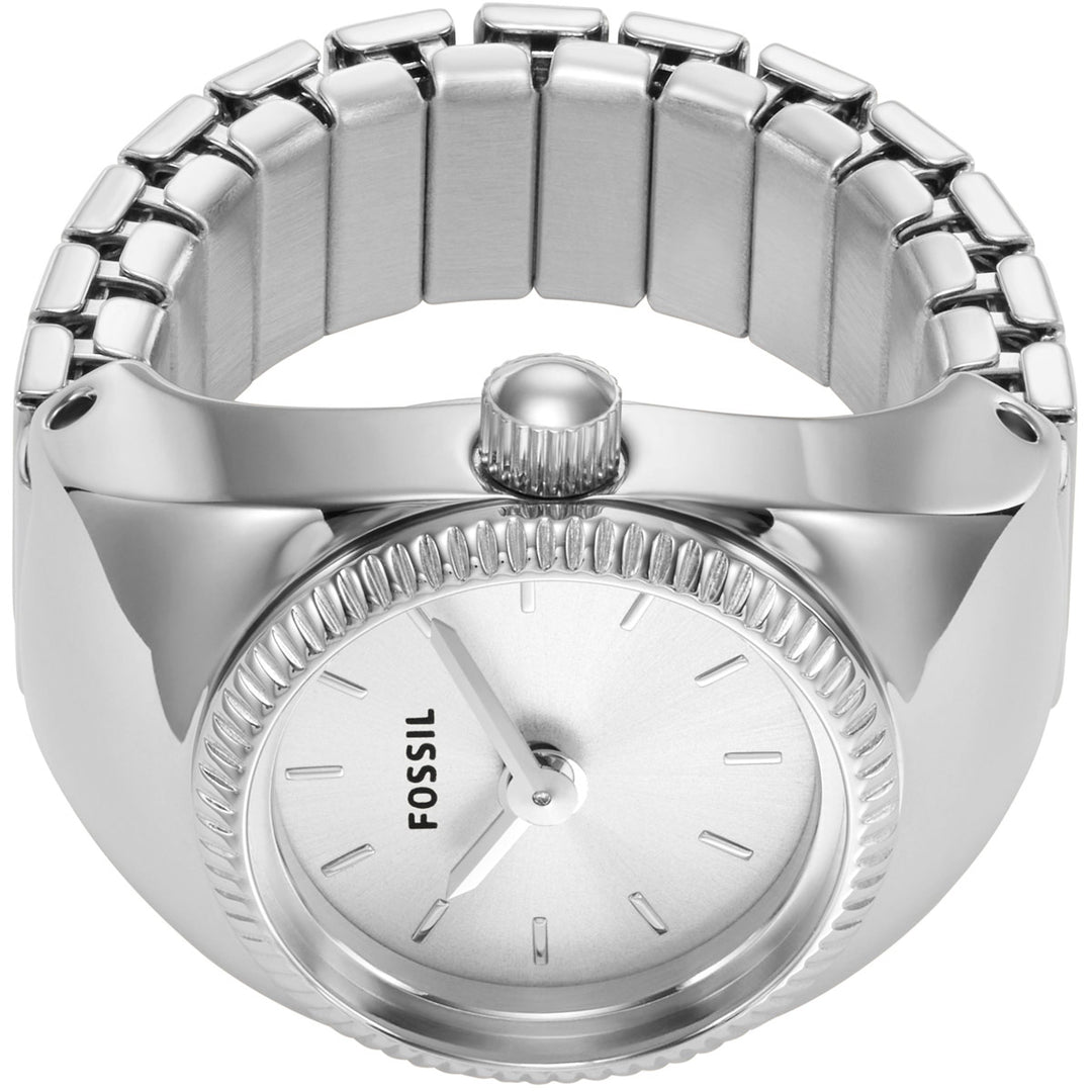 Fossil Watch Ring - ES5245