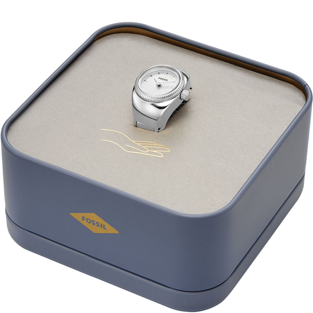 Fossil Watch Ring - ES5245
