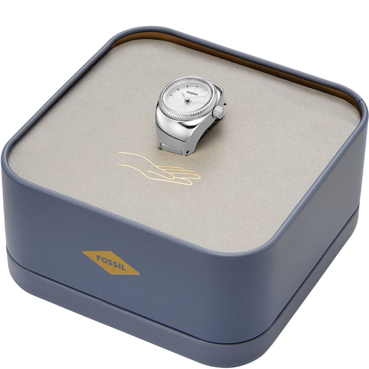 Fossil Watch Ring - ES5245