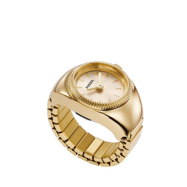 Fossil Watch Ring - ES5246