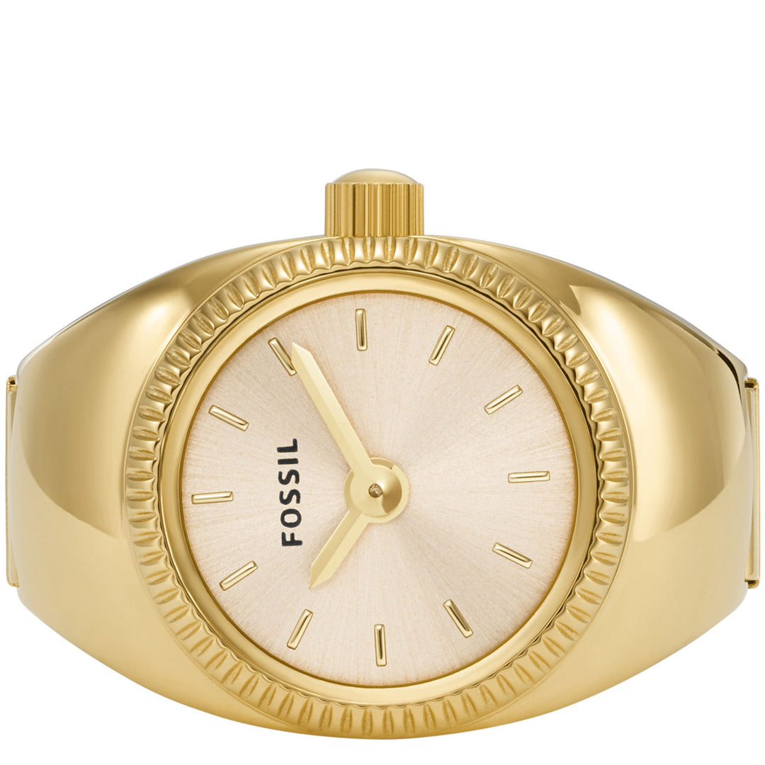Fossil Watch Ring - ES5246
