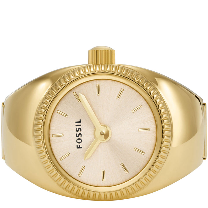 Fossil Watch Ring - ES5246