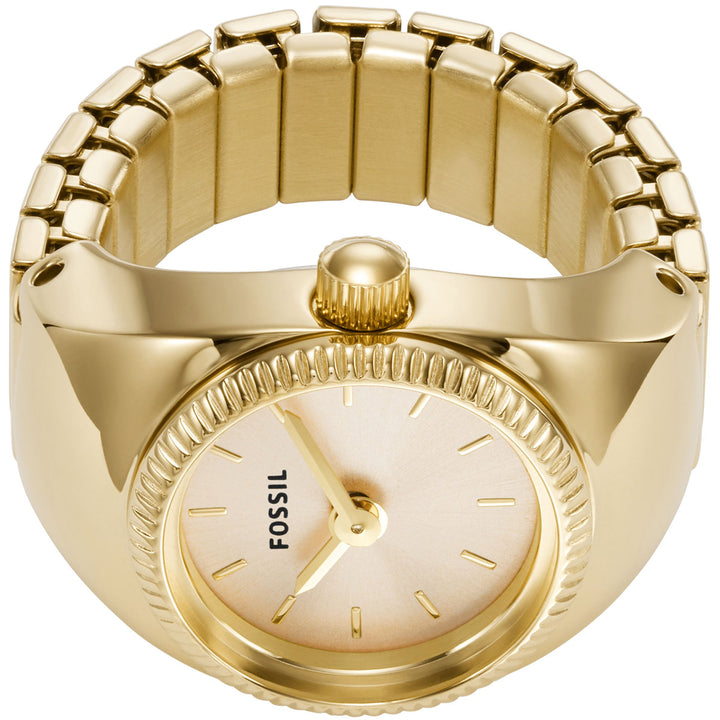 Fossil Watch Ring - ES5246