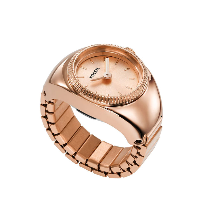 Fossil Watch Ring - ES5247