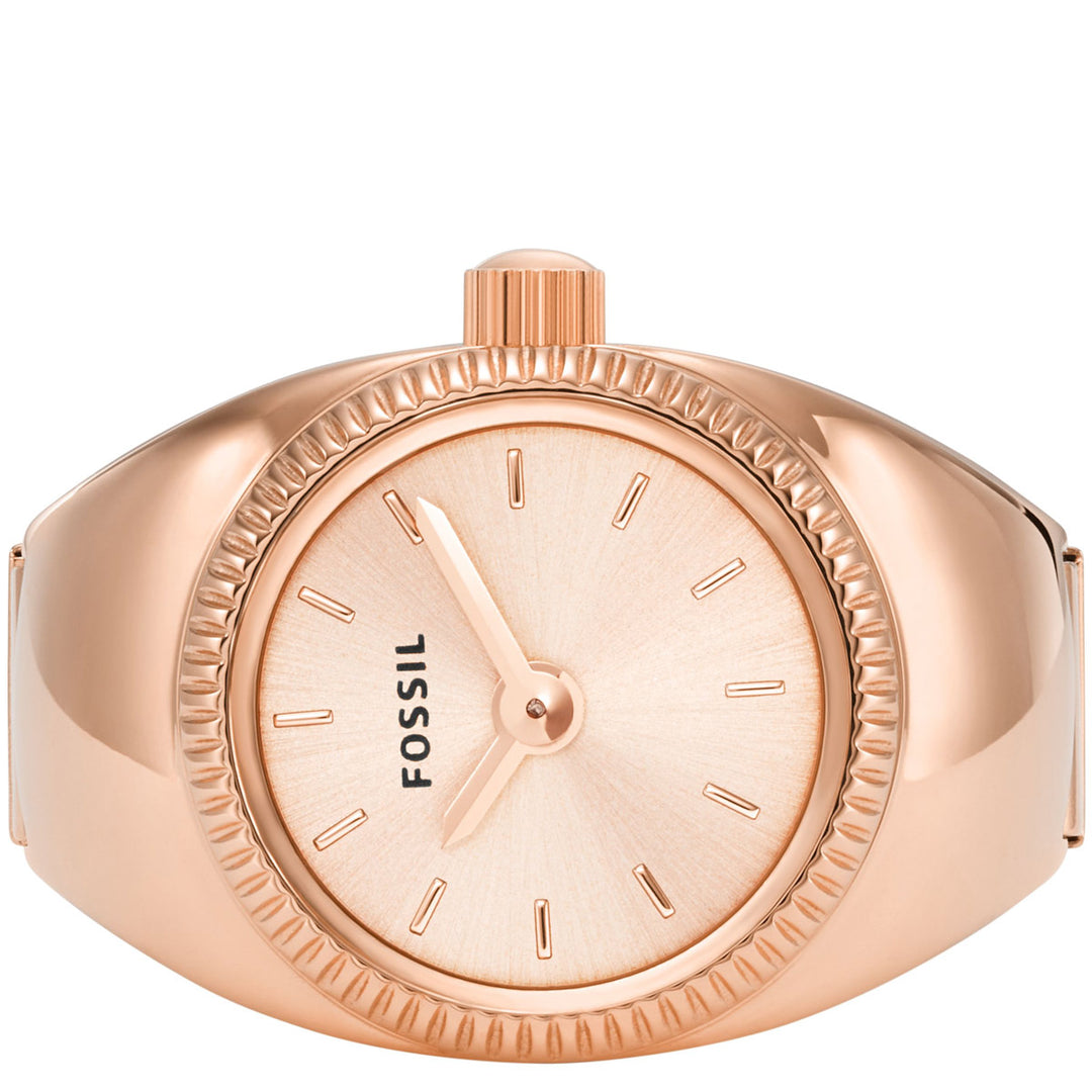 Fossil Watch Ring - ES5247