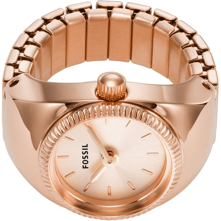 Fossil Watch Ring - ES5247