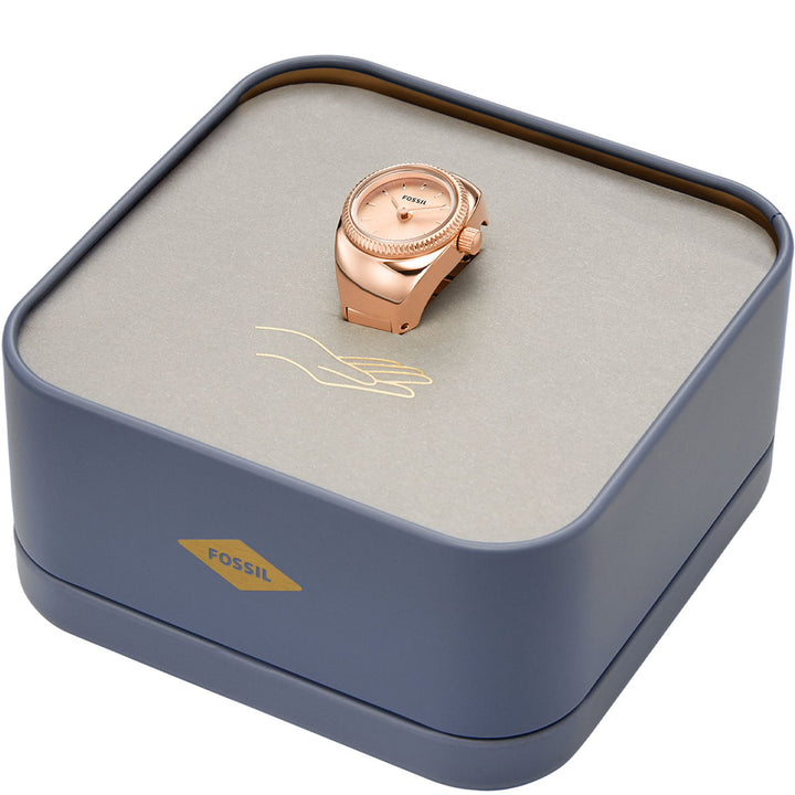 Fossil Watch Ring - ES5247