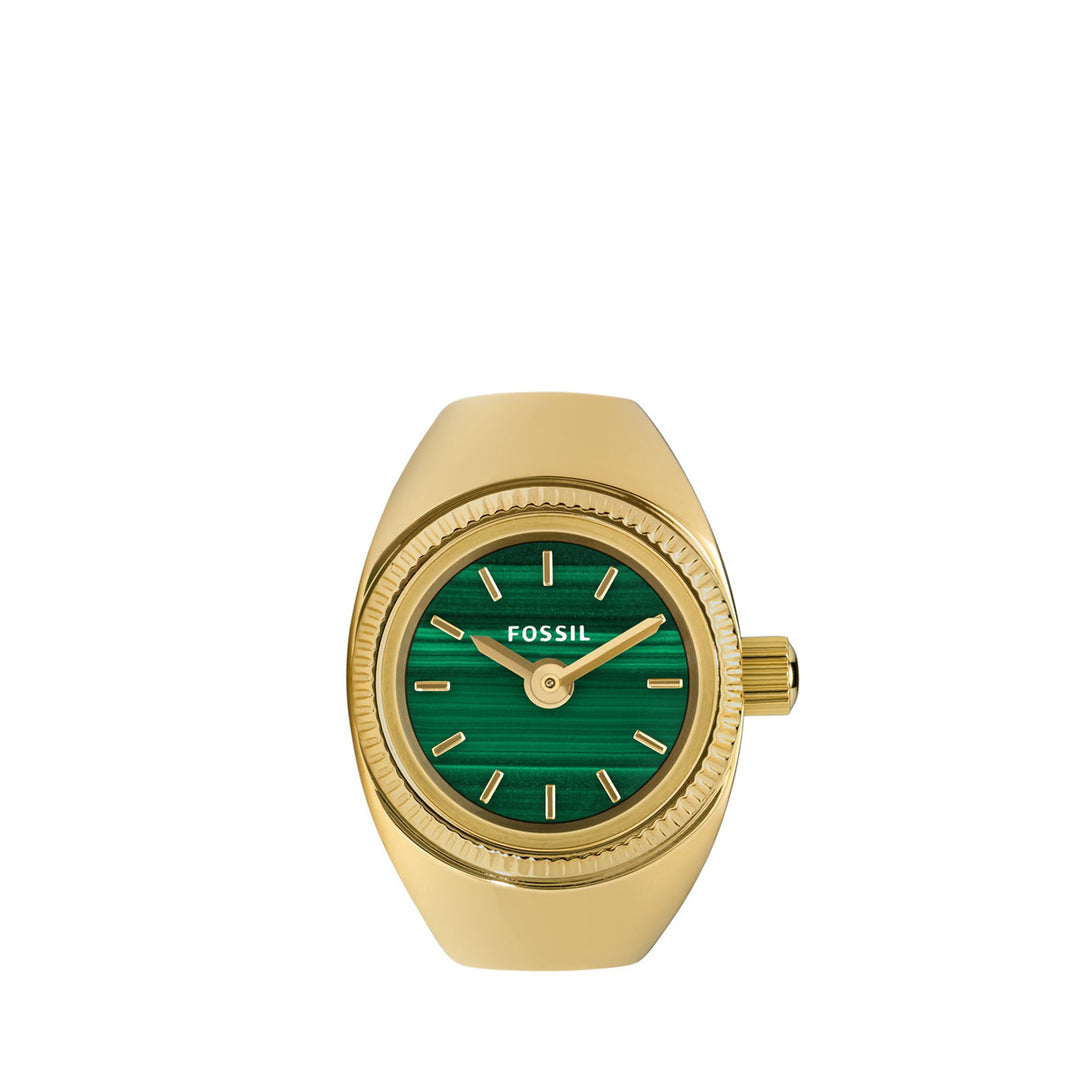 Fossil Watch Ring - ES5308