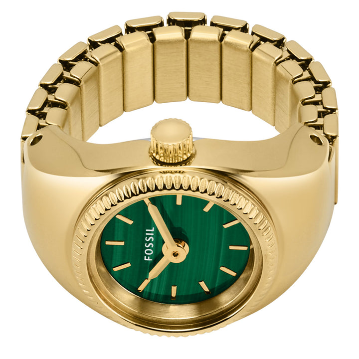 Fossil Watch Ring - ES5308
