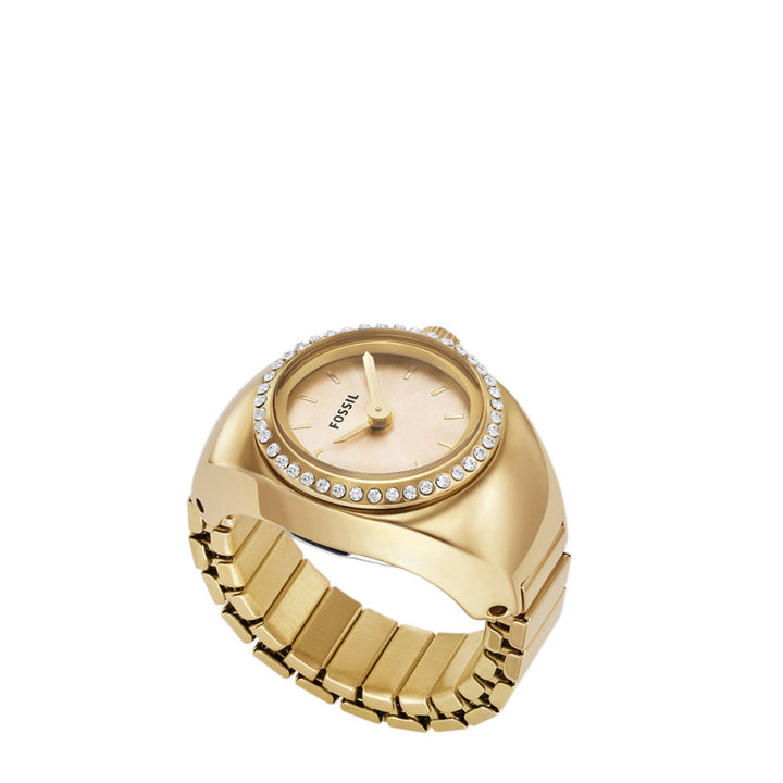 Fossil Watch Ring - ES5319