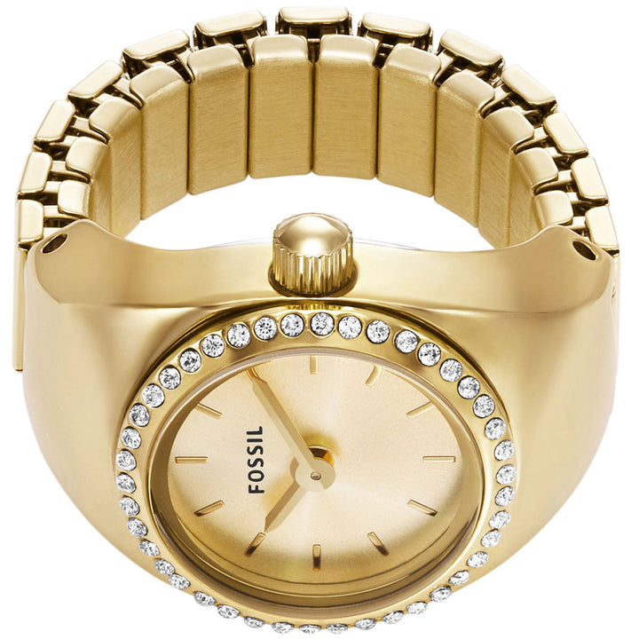 Fossil Watch Ring - ES5319