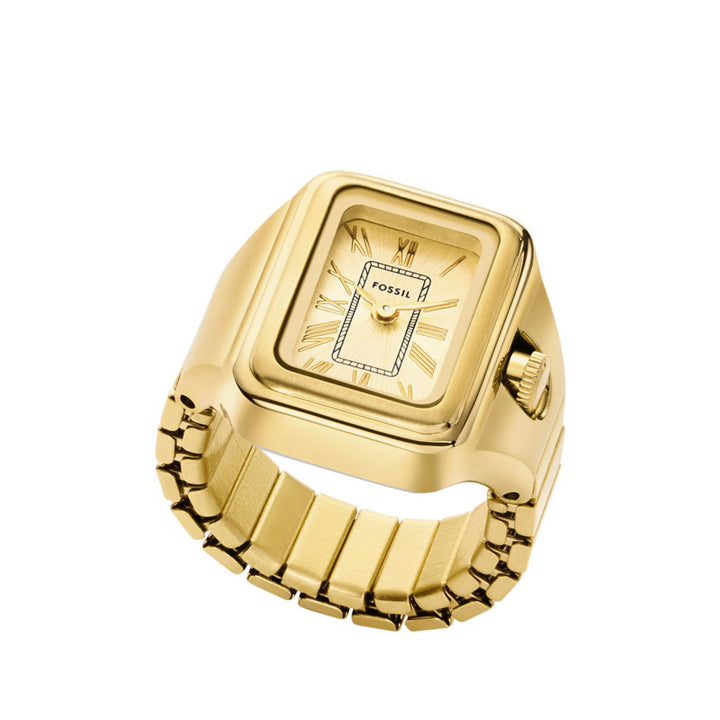 Fossil Raquel Watch Ring - ES5343