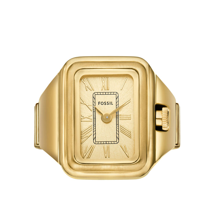 Fossil Raquel Watch Ring - ES5343