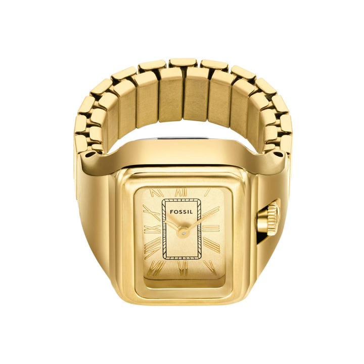 Fossil Raquel Watch Ring - ES5343