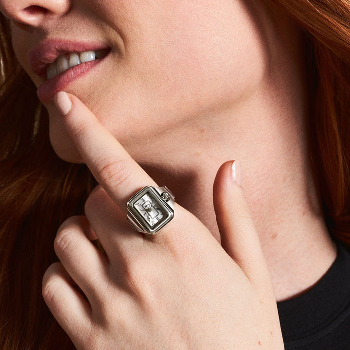 Fossil Raquel Watch Ring - ES5344