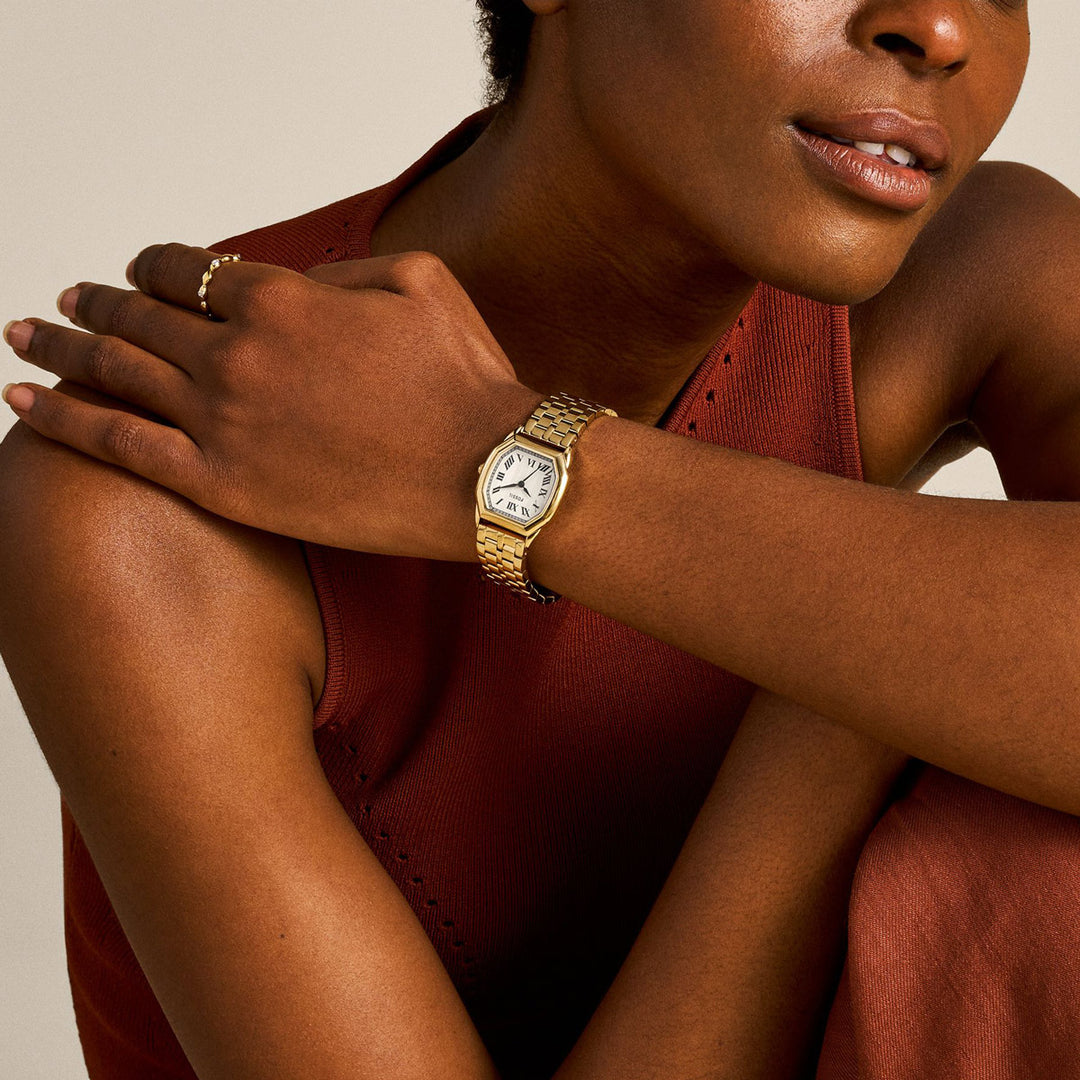 Fossil Harlow - ES5361