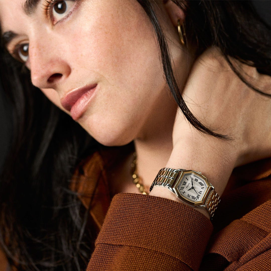 Fossil Harlow - ES5362