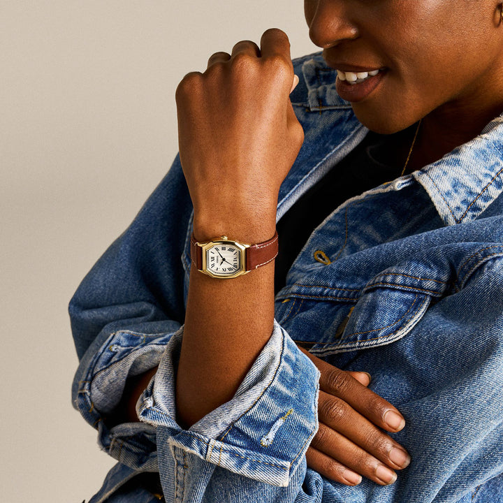 Fossil Harlow - ES5364