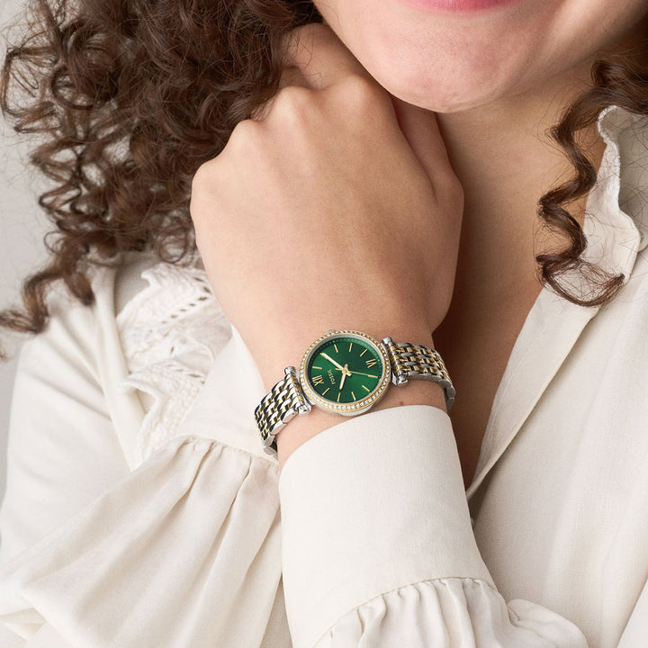 Fossil Carlie Mini - ES5439