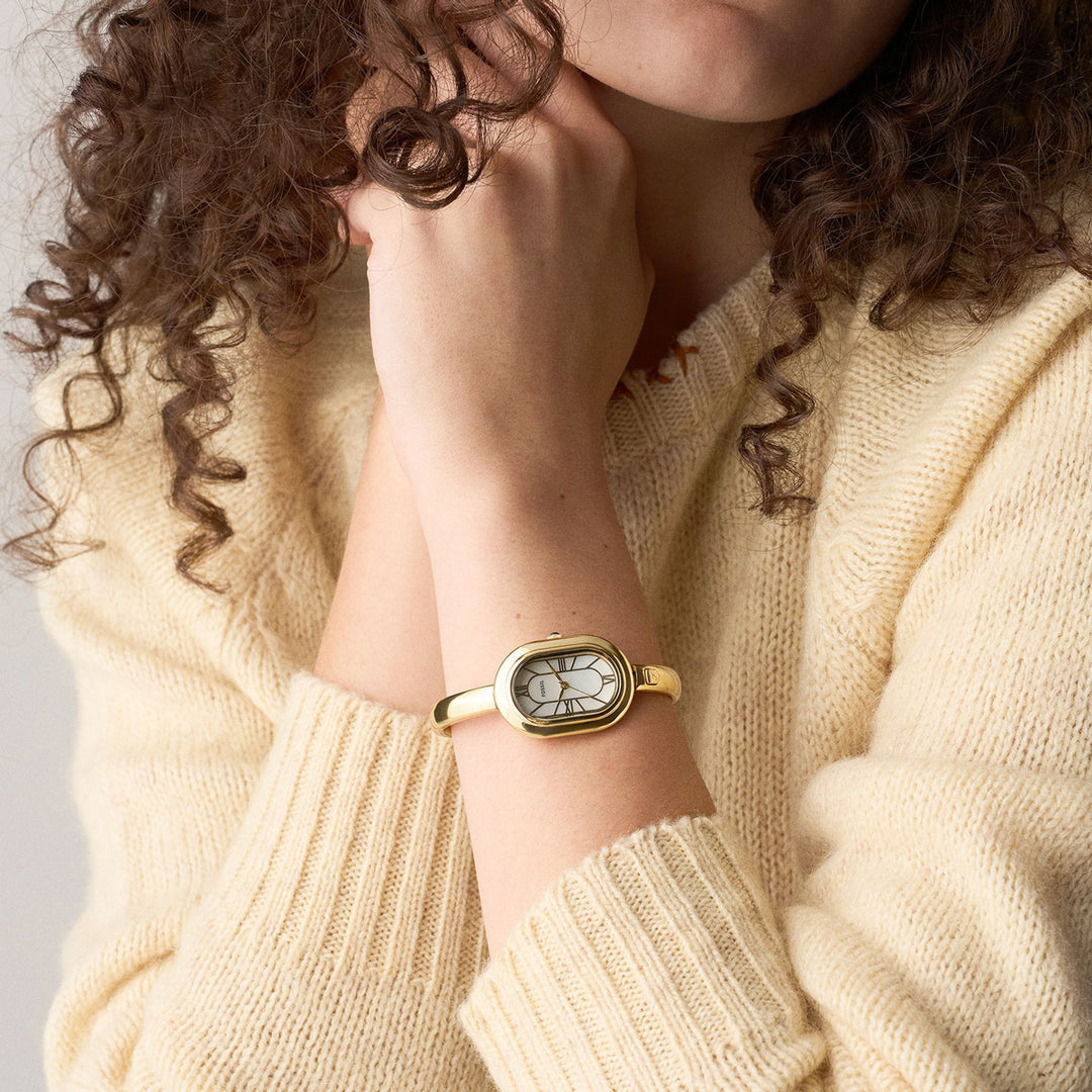 Fossil Sloan - ES5444