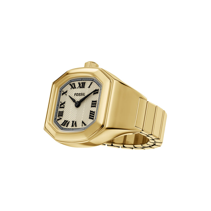 Montre-bague Fossil Harlow - ES5446