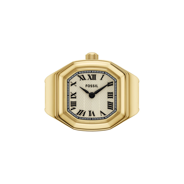 Fossil Harlow Watch Ring - ES5446