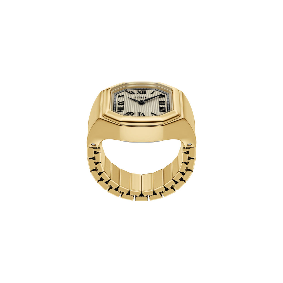 Fossil Harlow Watch Ring - ES5446