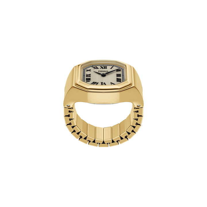 Fossil Harlow Watch Ring - ES5446