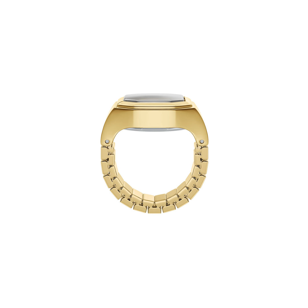Fossil Harlow Watch Ring - ES5446
