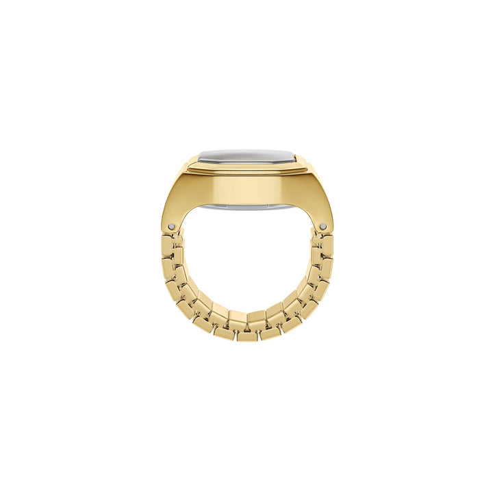 Fossil Harlow Watch Ring - ES5446