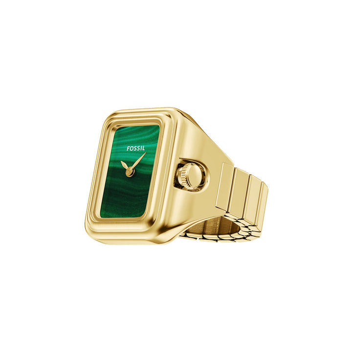 Fossil Raquel Watch Ring - ES5448