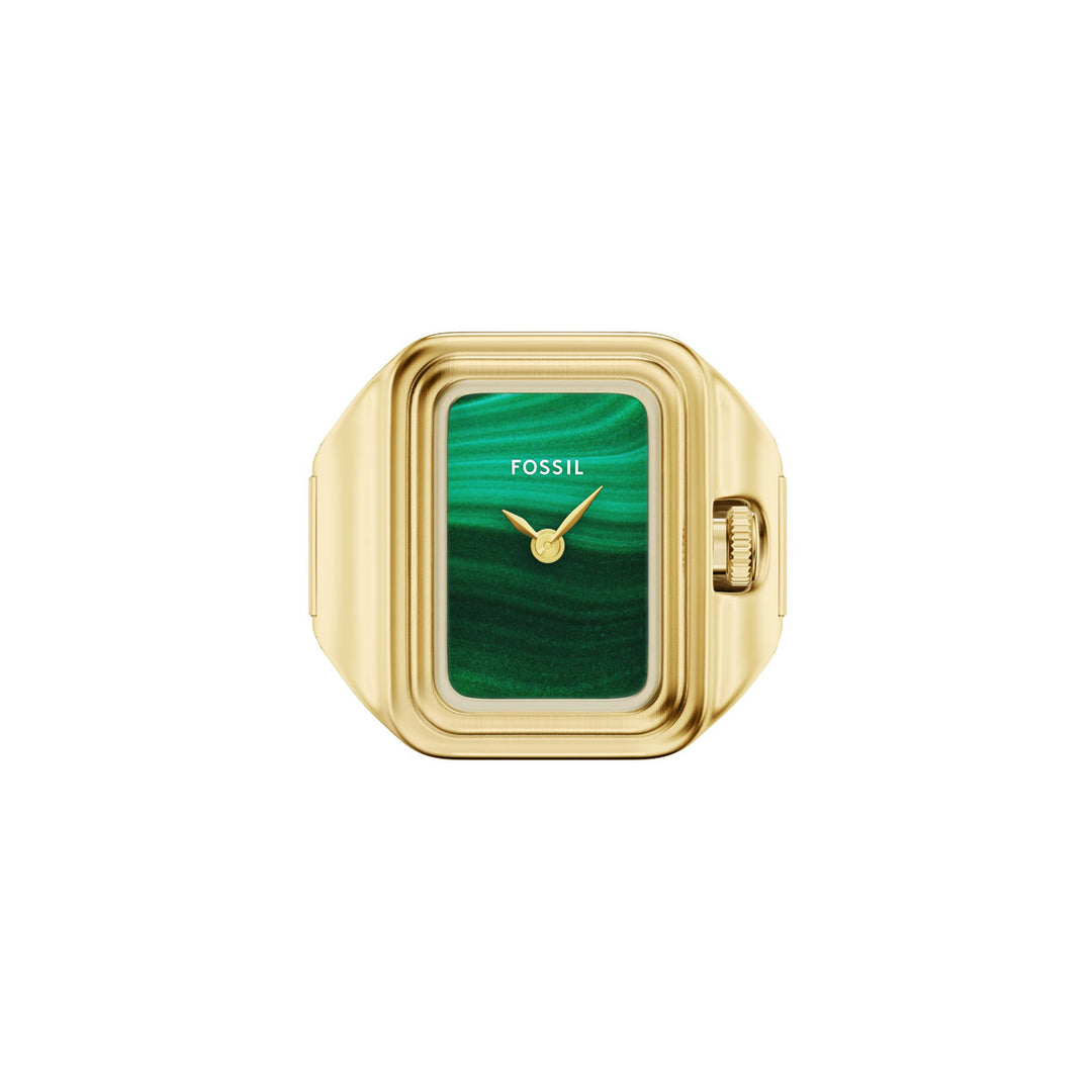 Fossil Raquel Watch Ring - ES5448